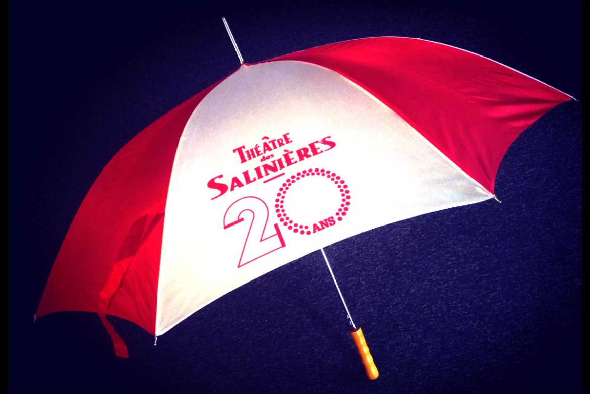 Vingt ans déjà pour le Théâtre des Salinières !