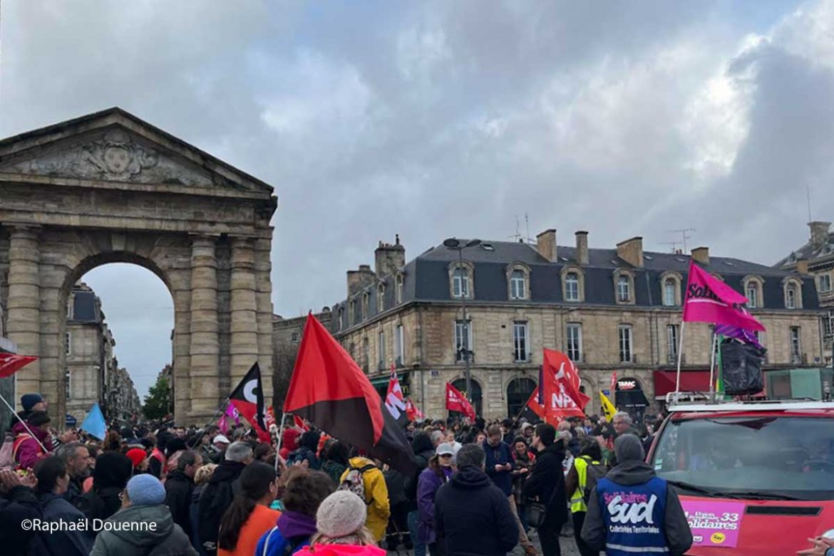 Réforme des retraites : le verdict du Conseil Constitutionnel est tombé