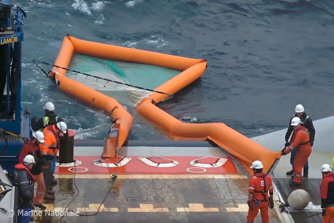 Grande America, acte II !