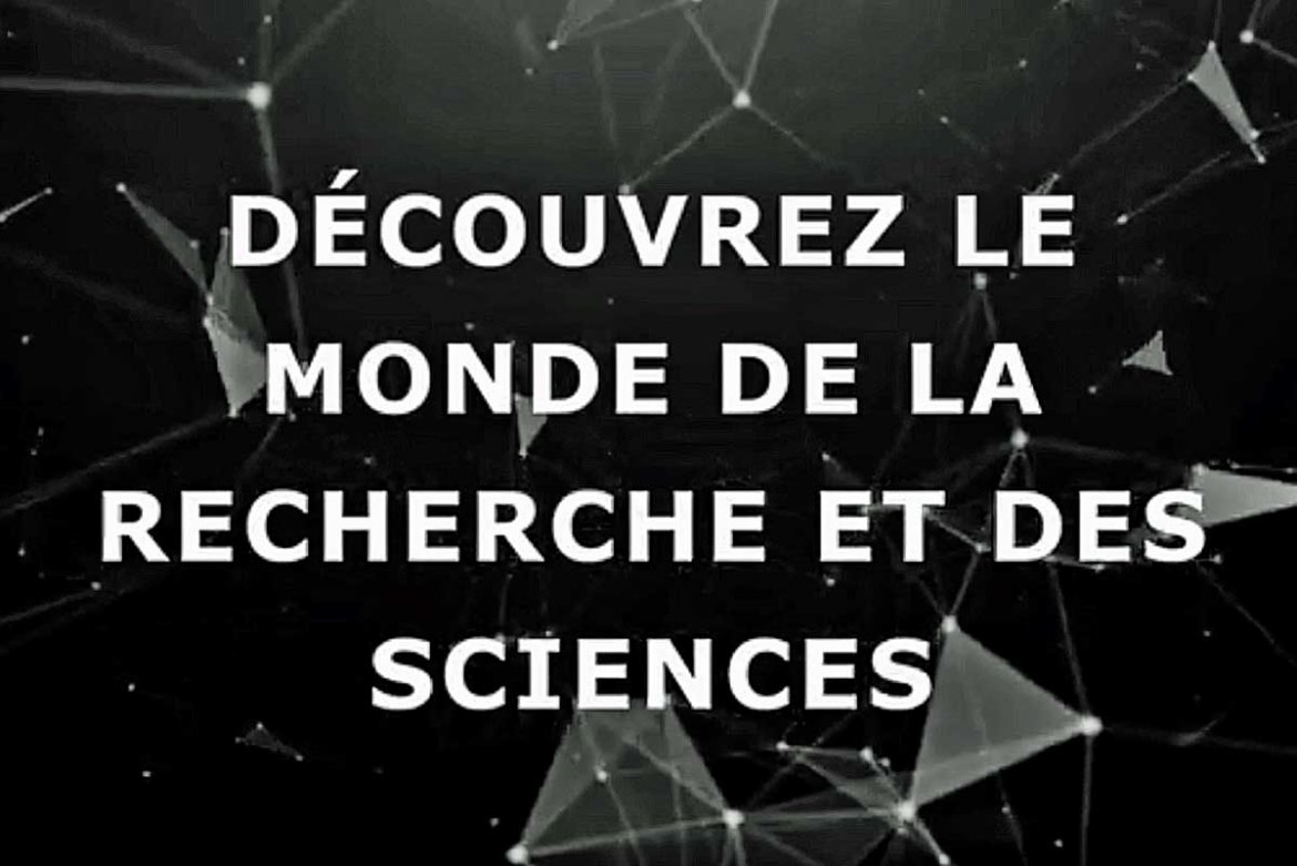 4 ème édition de la semaine de la culture scientifique et technique des Dealers de Science : « Coulisses des Sciences »