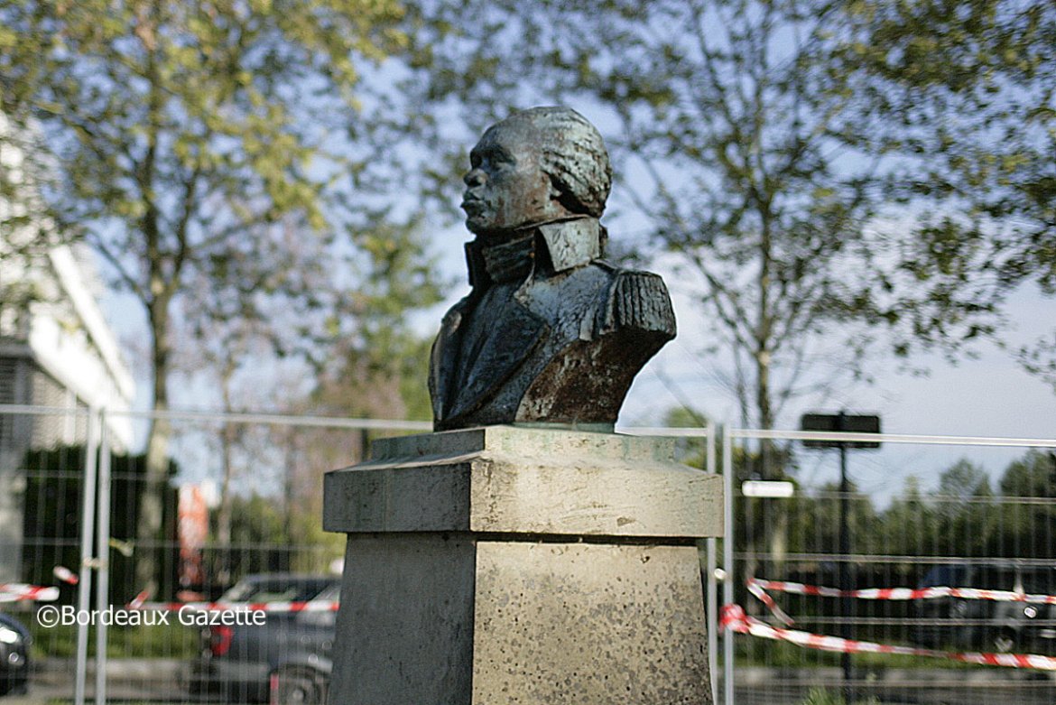 Toussaint-Louverture : Figure majeure de la lutte contre l'esclavage ...