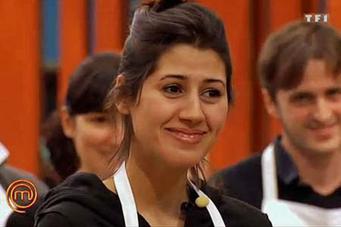 Hasnaã MasterChef livre ses impressions sur sa première semaine d'atelier