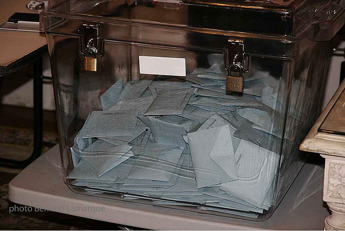 Un référendum à l'issue du Grand Débat : bonne ou mauvaise idée ?