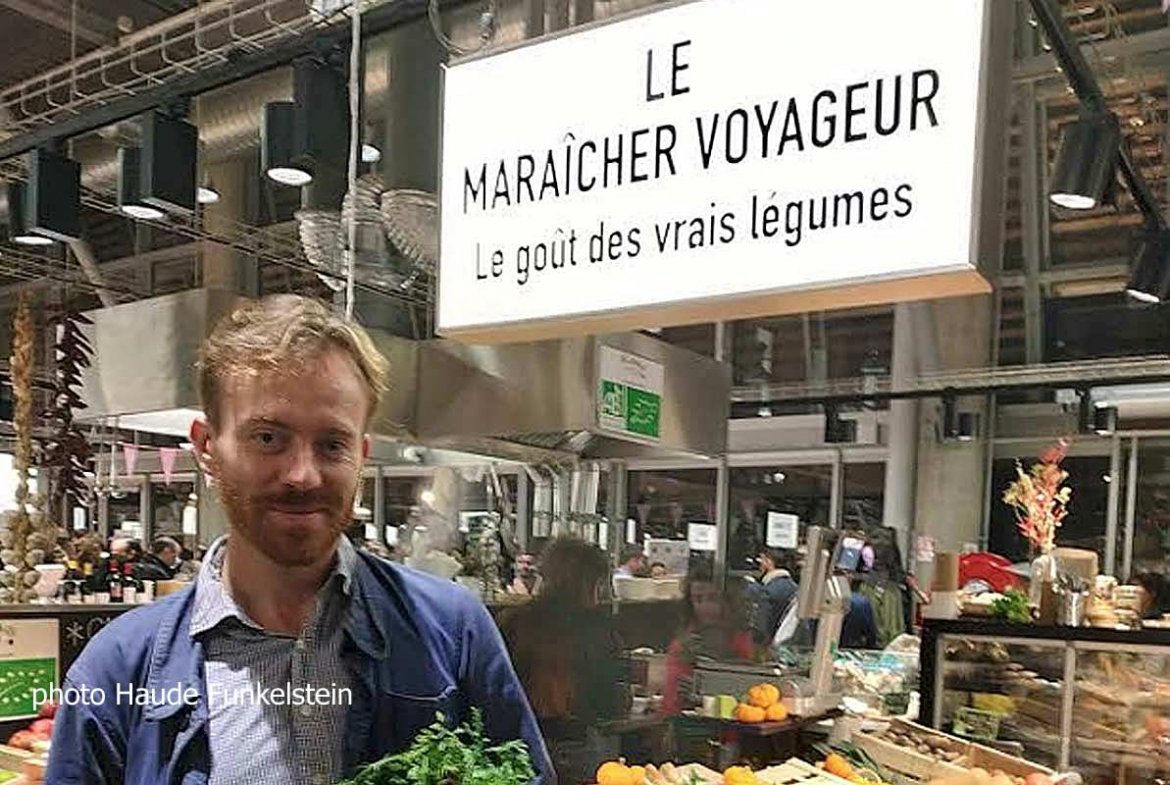 Halles de Bacalan : un anniversaire joyeux et gourmand !