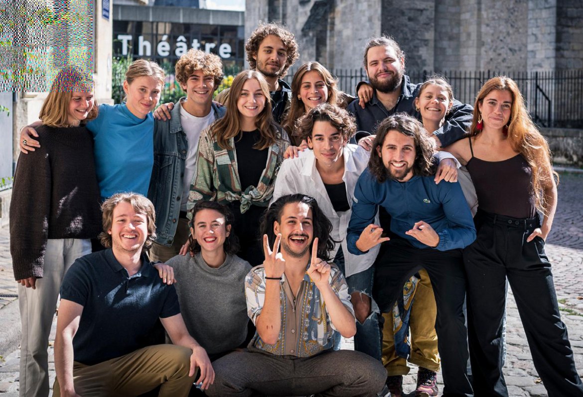 Septième Ciel Caryl Churchill : De bons petits diables !!!