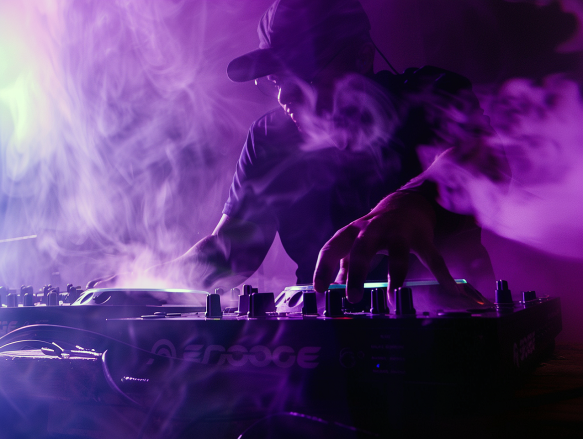 Bordeaux célèbre la musique électronique avec le retour du Bordeaux Electronic Week-end