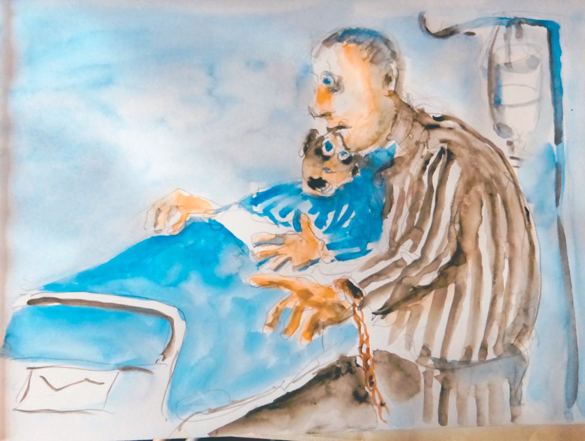 Jumeaux : Chapitre III