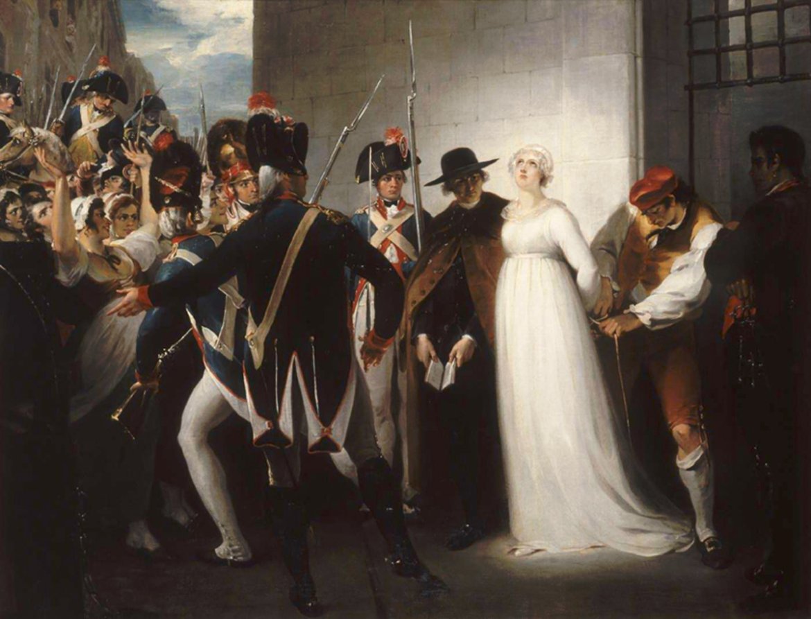Bordeaux, 1790-1795, la guillotine ou l'exil ...