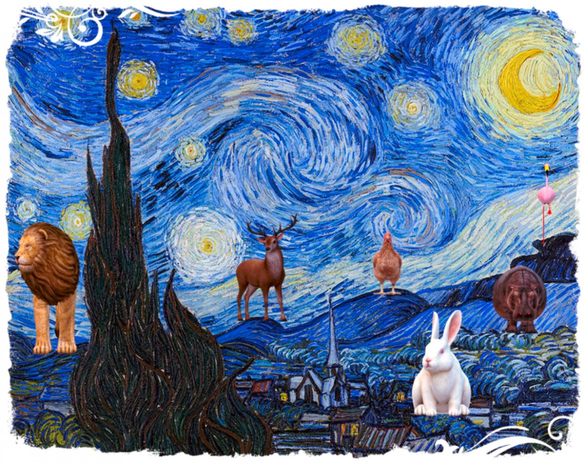 Bienvenue à Sainte Gueille Sur Gironde : Chapitre II