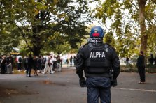 Manifestations lycéennes à Bordeaux : l'Observatoire girondin des libertés publiques alerte sur le maintien de l'ordre