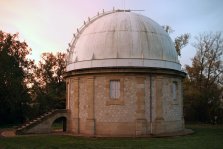 Floirac : quand l'observatoire de Bordeaux cartographiait les étoiles