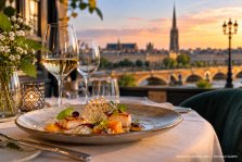 TheFork Awards 2026 : neuf restaurants girondins en lice pour devenir le nouveau meilleur restaurant de France