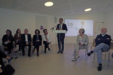 Bordeaux redessine ses quartiers, la proximité à l'épreuve