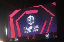 Deux chutes pour les Boxers en Coupe d'Europe