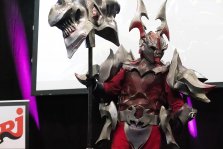 Bordeaux Geekfest 2026 : la fantasy débarque en force à Bordeaux