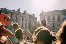 FAB 2026 : près de 95 400 spectateurs, une fréquentation en forte hausse à Bordeaux