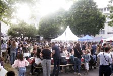 La Fête de la Morue fête ses 30 ans à Bègles avec concerts et marinières