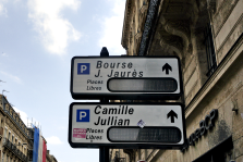 Stationnement à Bordeaux : les premiers effets de la réforme restent à mesurer