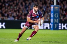 Le MHR l'emporte au mauvais esprit sur l'UBB