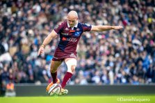 Tameifuna domme la victoire à l'UBB