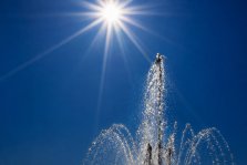 Canicule à Bordeaux : la ville face à son premier test de l'été