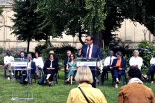 Six mois après son élection, où Cazenave rompt-il vraiment avec l'ère Hurmic ?