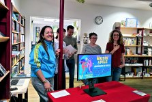 MusiK à Pile 2026 : les talents de demain passent par la Gironde