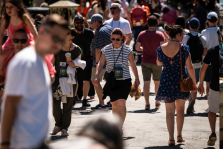 Pas de Fête du Vin à Bordeaux : Blaye prend le relais en 2026
