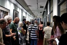 À Bordeaux, trois regards féminins sur les fêtes valenciennes