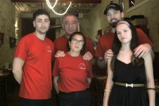Plus qu'une pizzeria, Casa Fusco apporte un morceau de Naples à Bordeaux