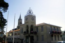 Finances sous alerte à Marcheprime, un mandat reconduit sans débat