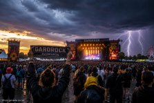 Garorock 2026 : une 30e édition stoppée net par la météo