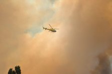 Mérignac : deux pompiers meurent en combattant un incendie