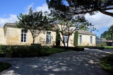 Réouverture du Cordeillan à Pauillac
