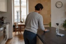 Ménage à Bordeaux : que peut-on vraiment faire en deux heures ?