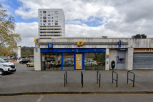 À La Benauge, La Poste ferme et la proximité passe un test