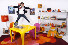 À Bordeaux, la nostalgie des années 80 fait son retour