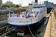 Bordeaux : ce bac discret transporte 1,3 million de passagers