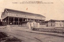 Quand Bordeaux est allé chercher son eau jusqu'à Budos