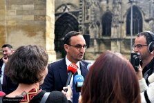 Canicule et dette : Bordeaux face au prix de son adaptation