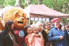 Vindediou 2026 : vins, concerts et terroir à La Réole