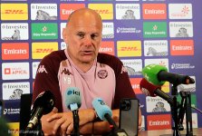 Choc UBB Stade Toulousain