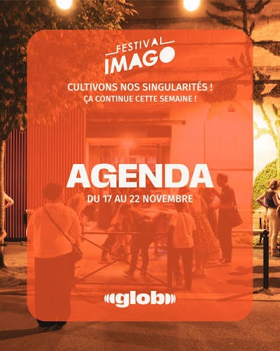 Festival Imago – Cultivons nos singularités