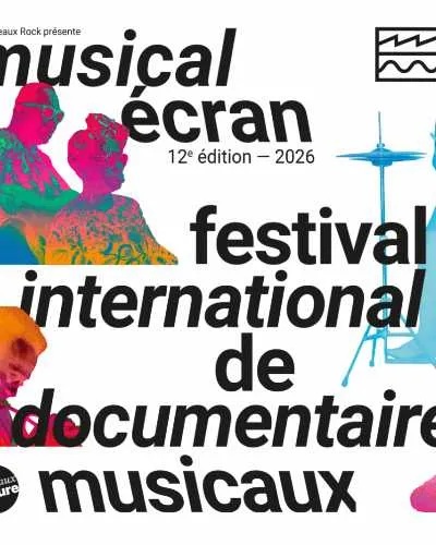 Musical Écran