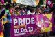 Pride 2023 à Bordeaux : La Marche des Fiertés en images