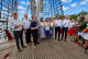 Voiles & Vignobles 2027 : Bordeaux prépare une fête XXL sur la Garonne